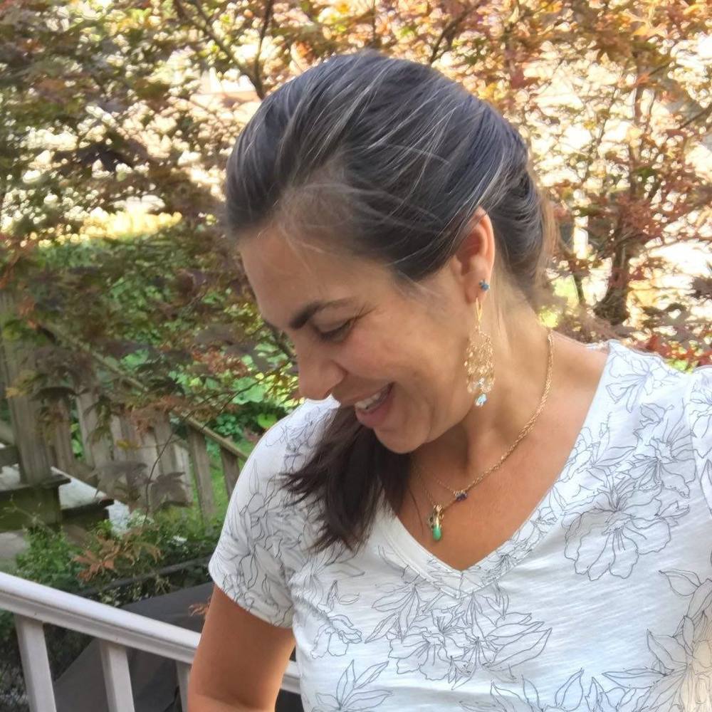 Meet your Posher, Heather